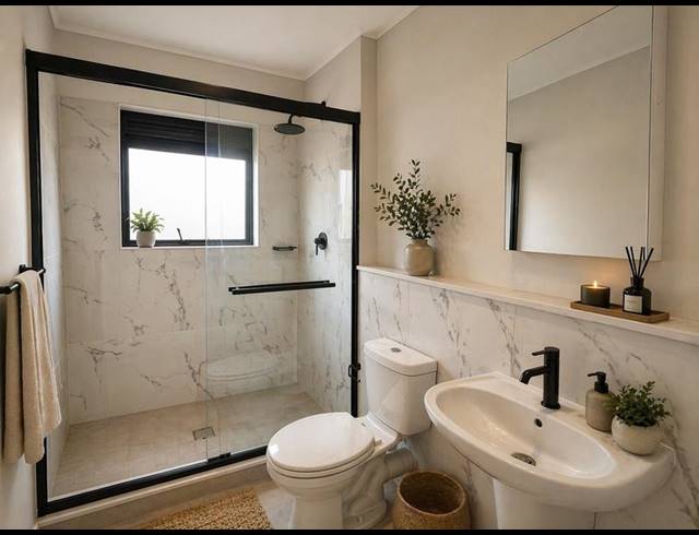 1 BEDROOM APARTMENT FOR SALE IN THE HUNTSMAN